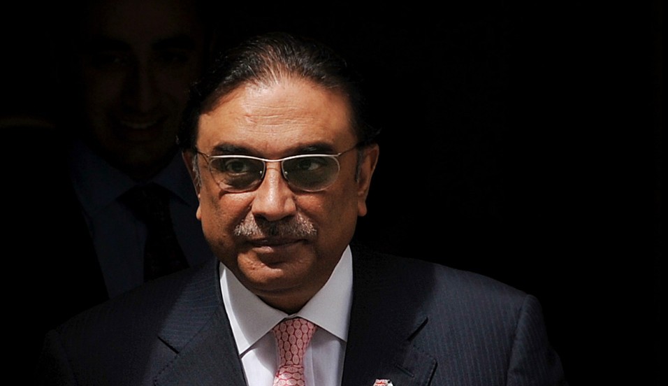Asif-Ali-Zardari